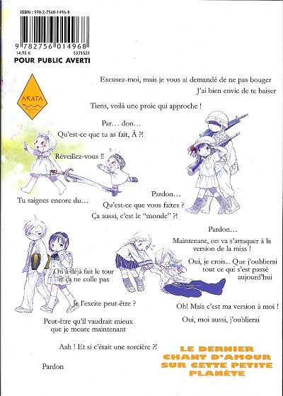 Verso