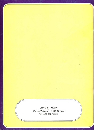 Verso