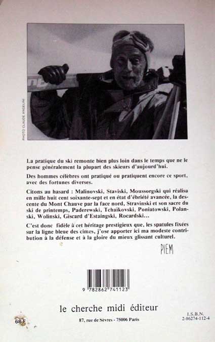 Verso