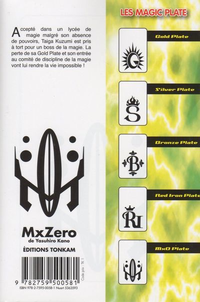 Verso