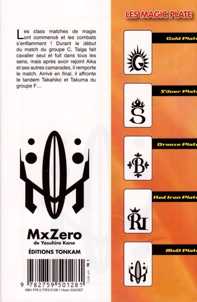 Verso
