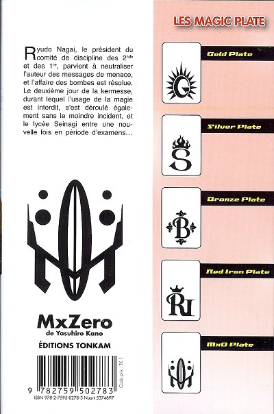 Verso