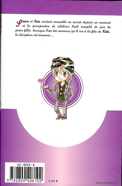 Verso