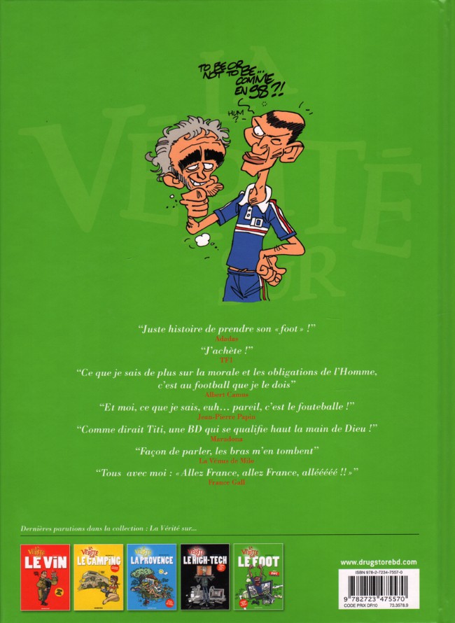 Verso