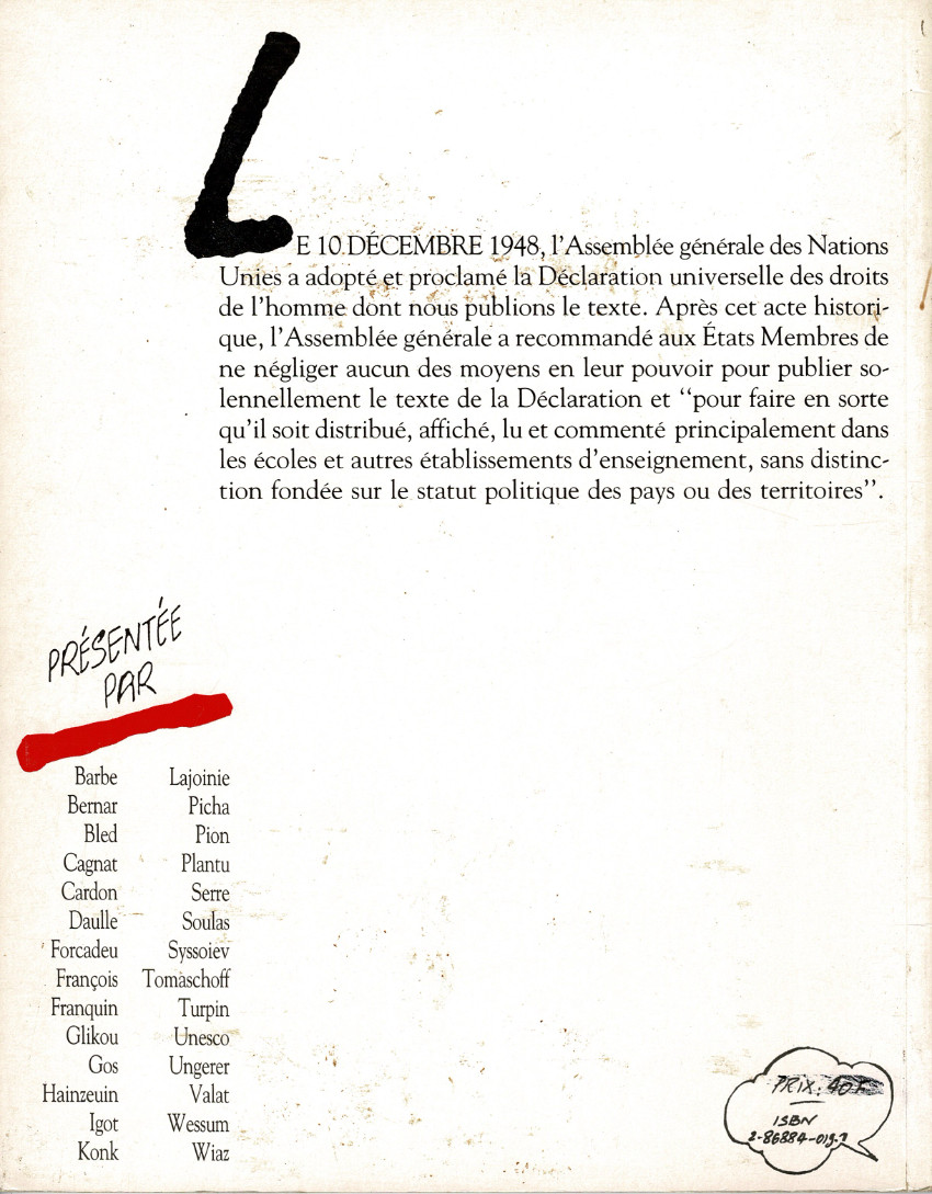 Verso