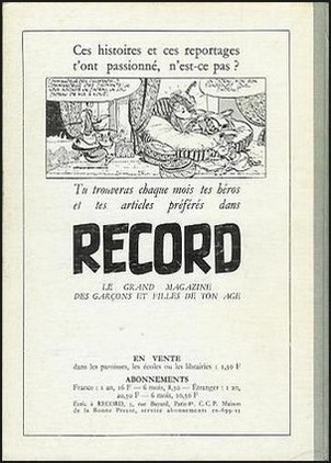 Verso
