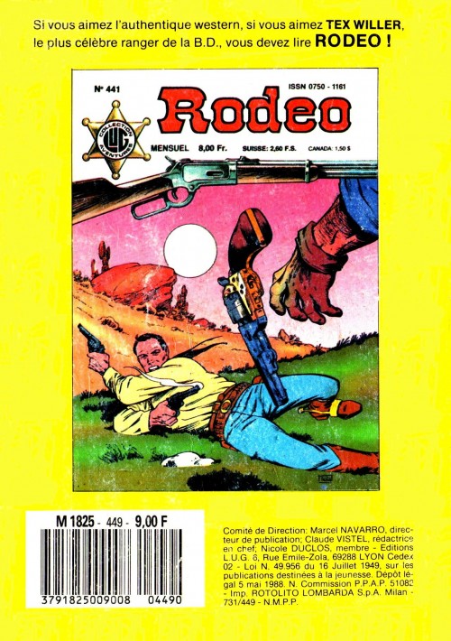 Verso