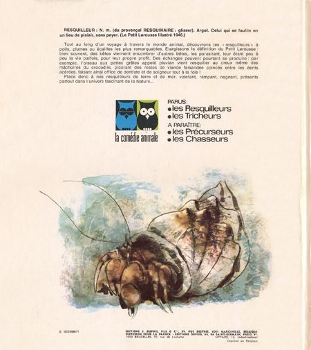 Verso