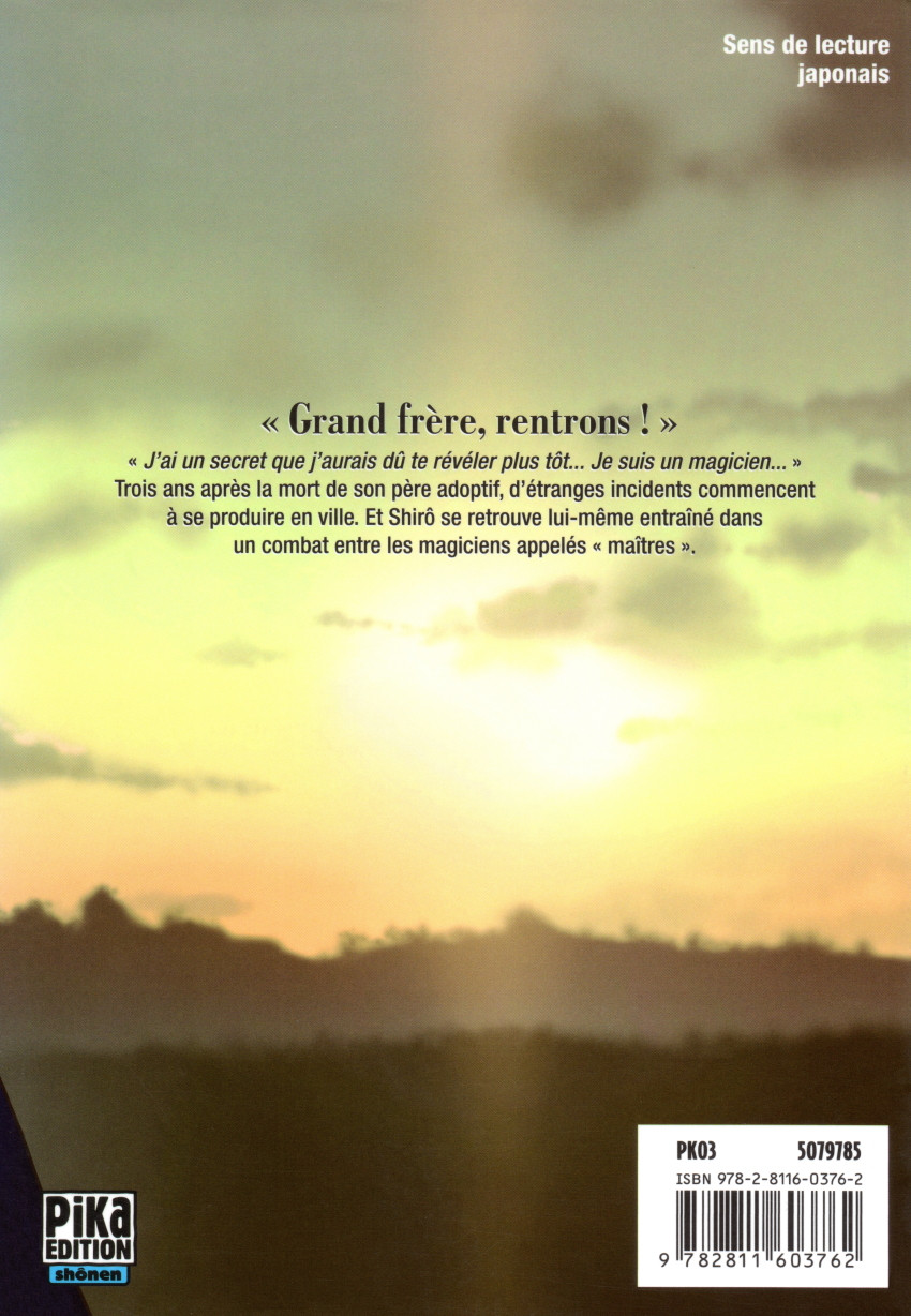 Verso