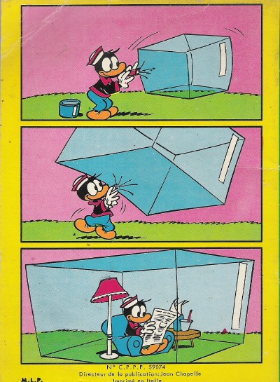 Verso
