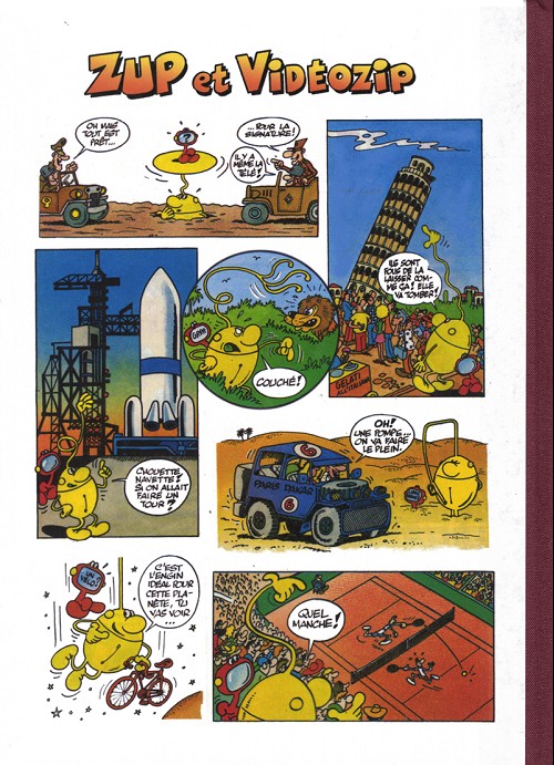 Verso
