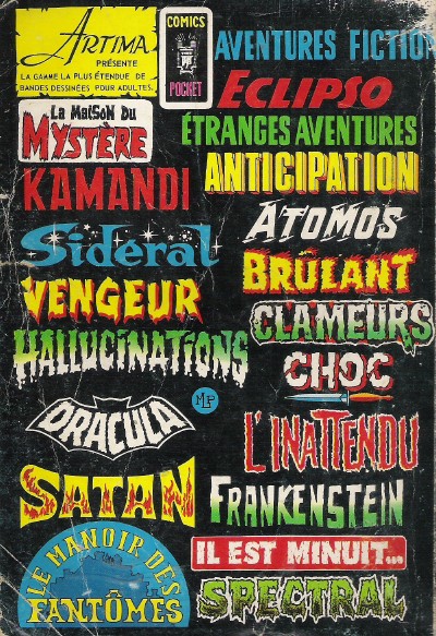Verso
