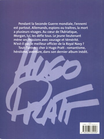 Verso