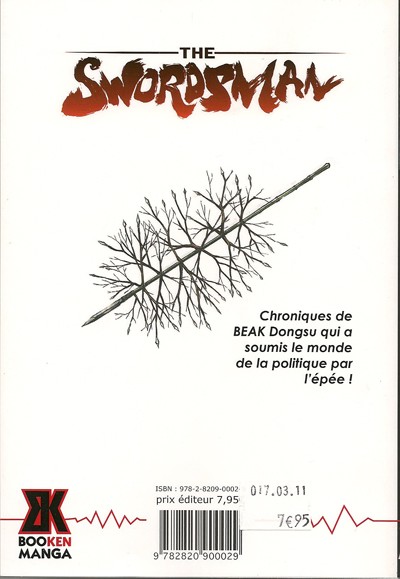 Verso