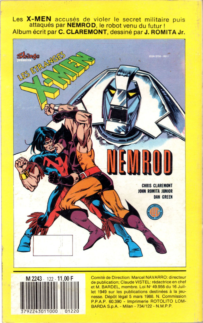 Verso