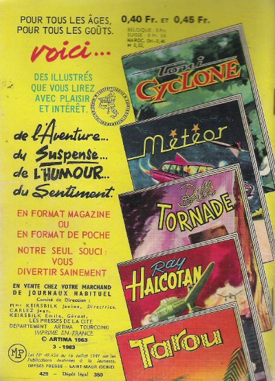 Verso