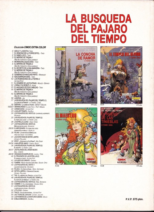 Verso