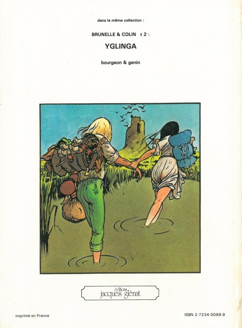 Verso