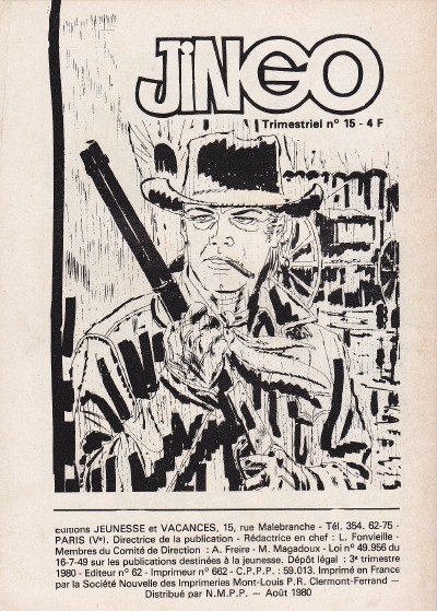 Verso
