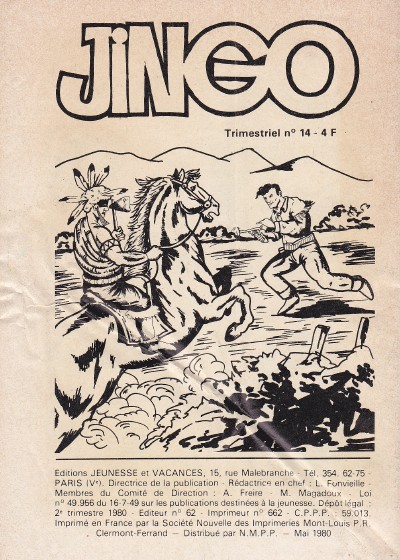 Verso