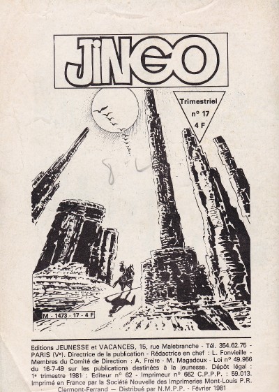 Verso