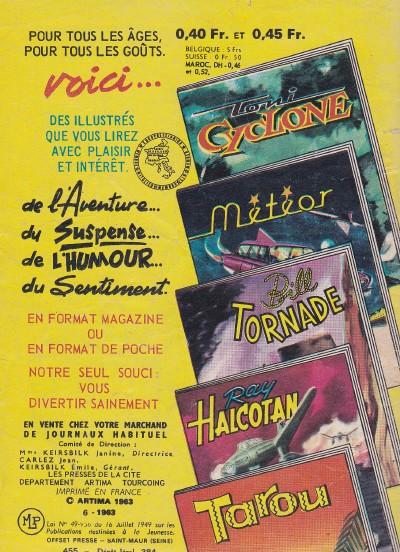 Verso