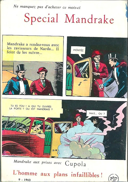 Verso