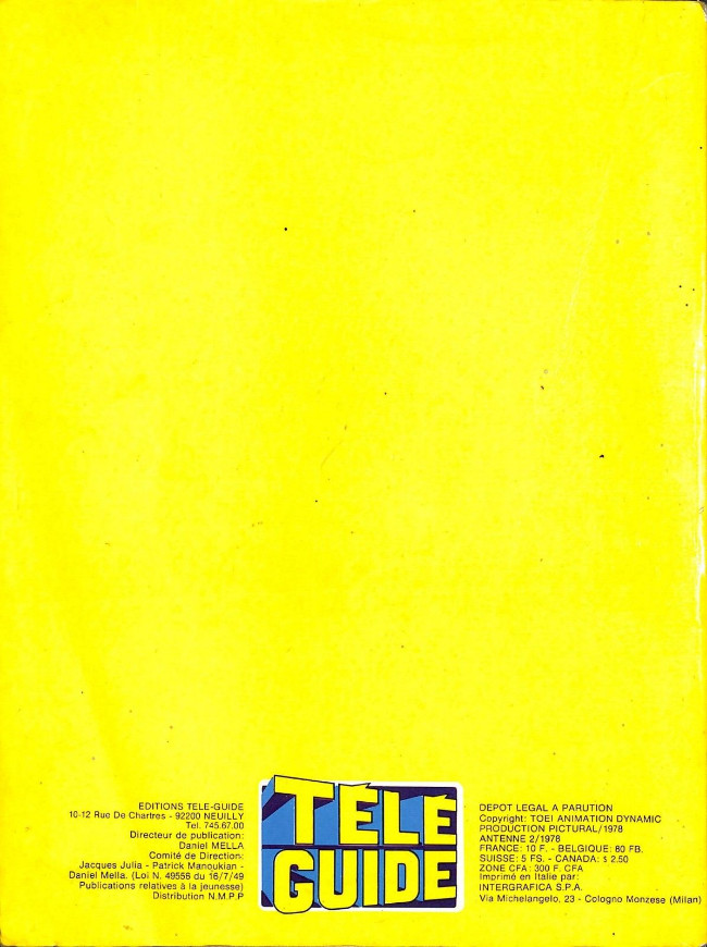 Verso