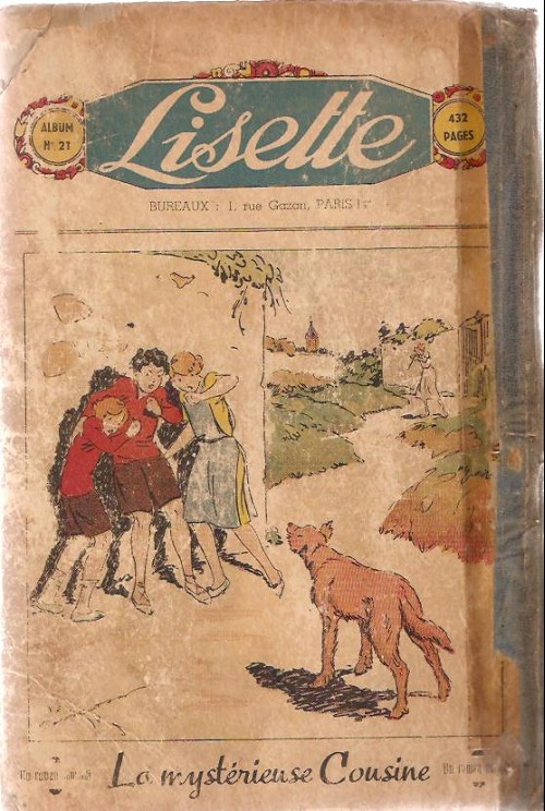 Verso
