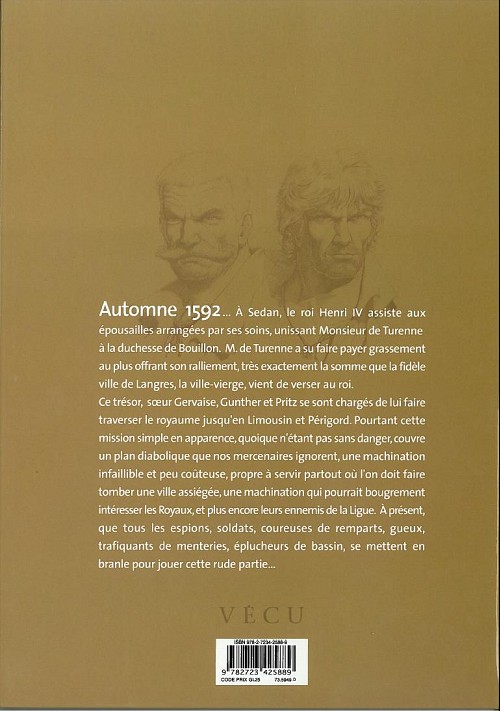 Verso