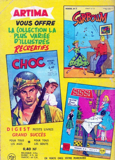 Verso