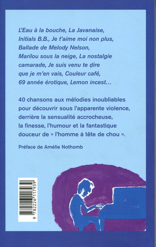Verso