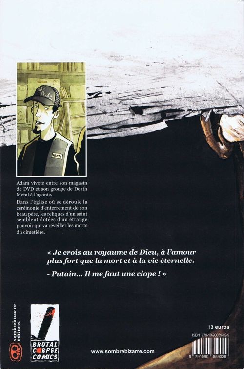 Verso