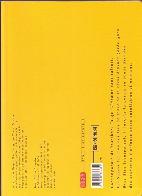 Verso