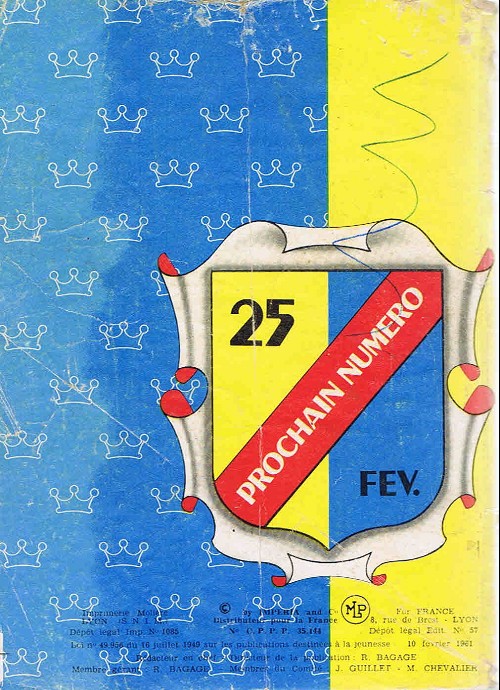 Verso