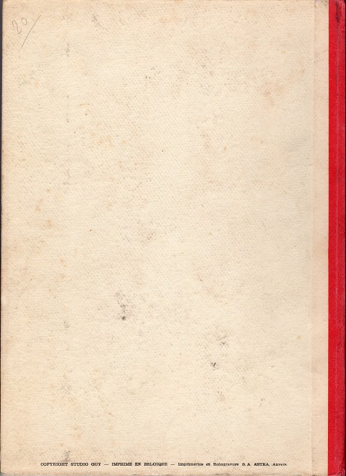Verso