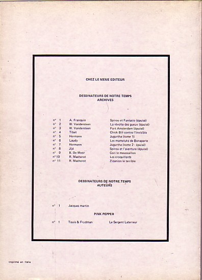 Verso