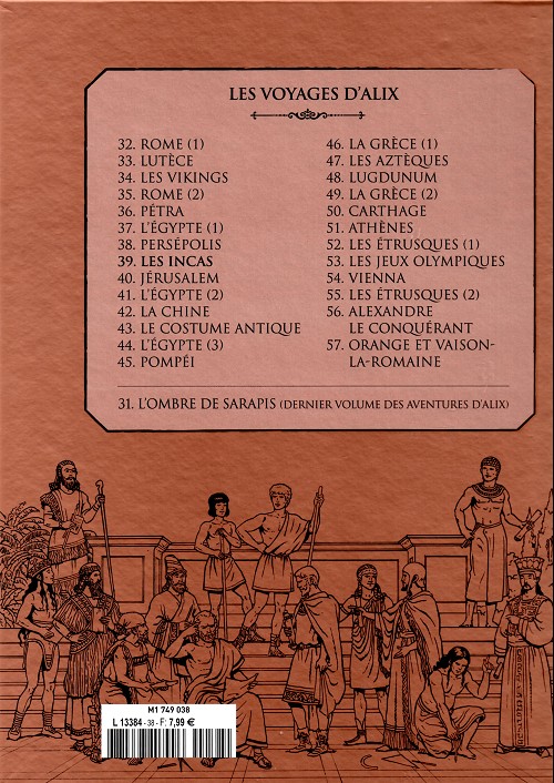 Verso