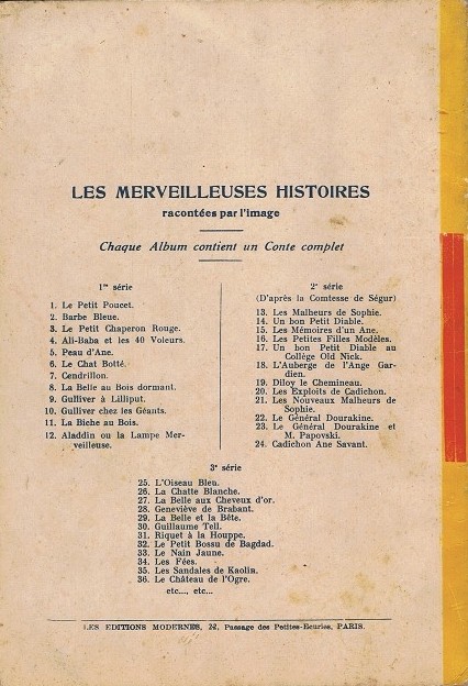 Verso
