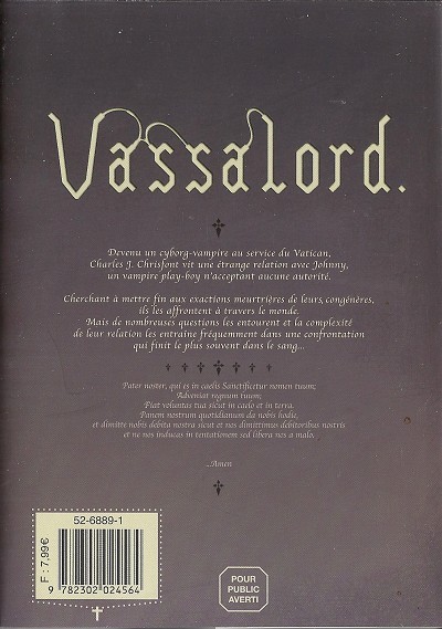 Verso