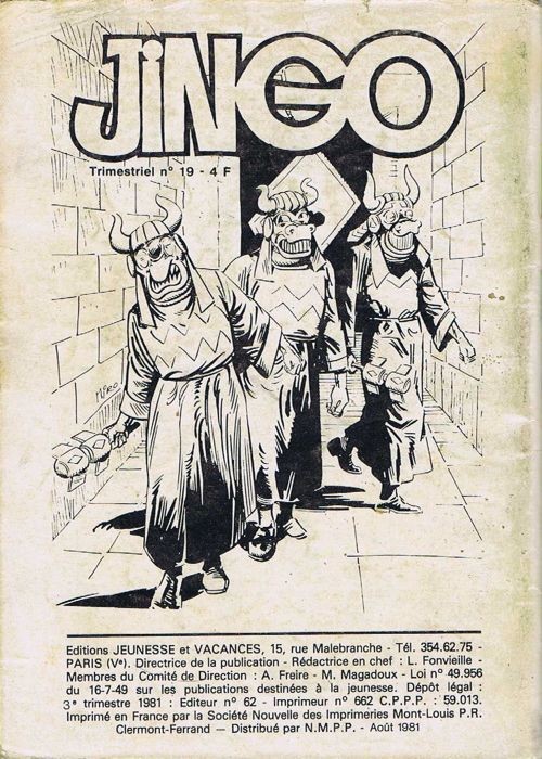 Verso