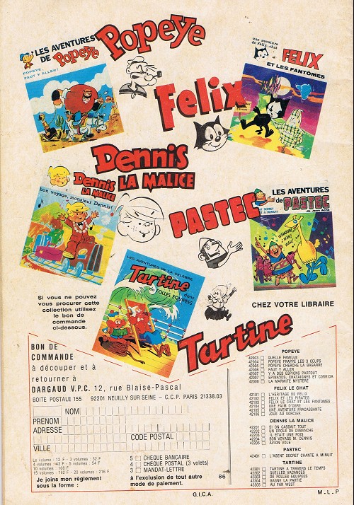 Verso