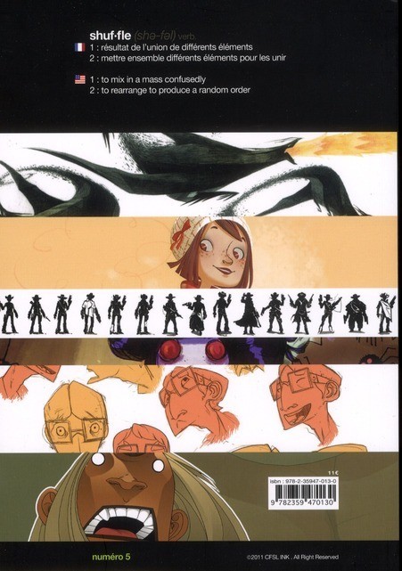 Verso
