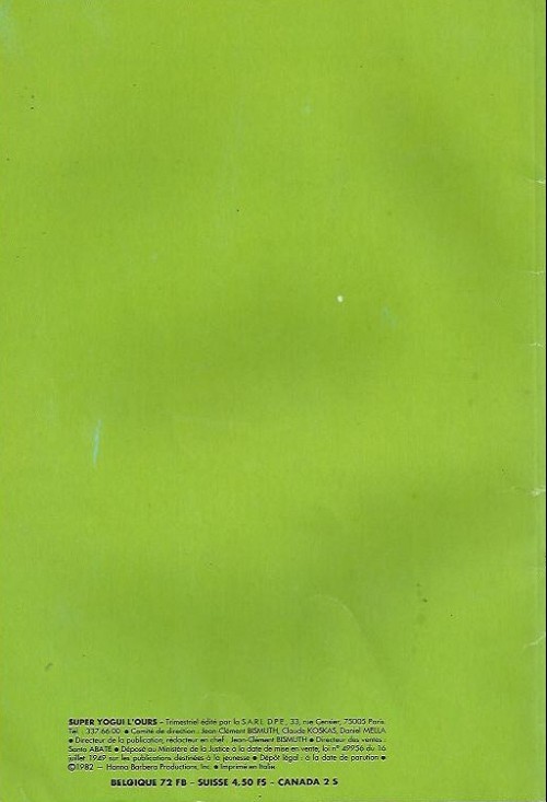 Verso