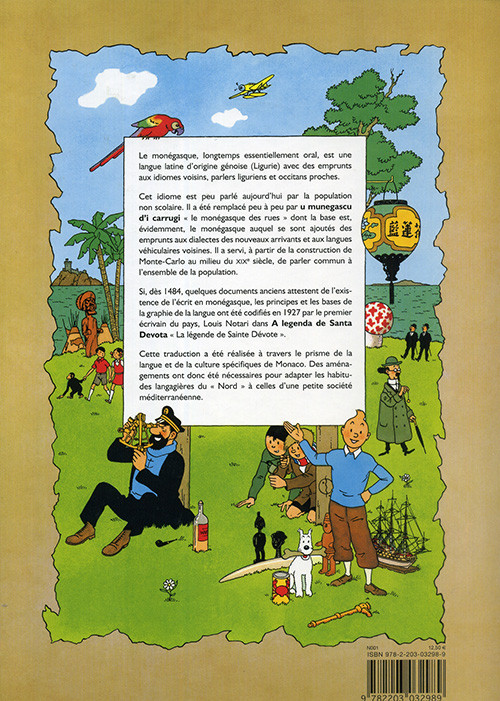 Verso