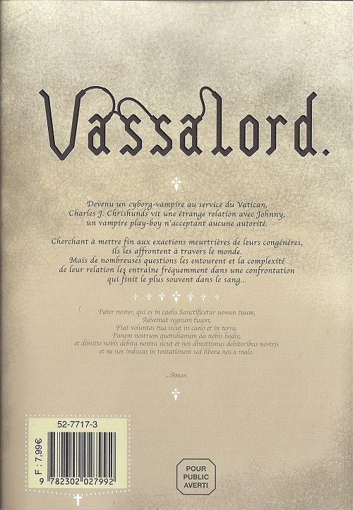 Verso