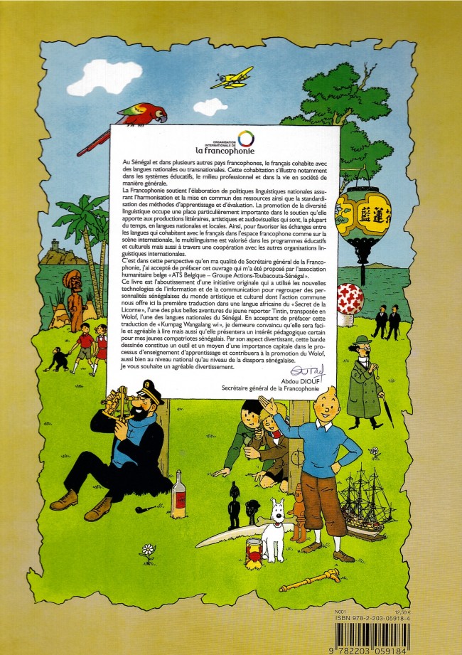 Verso