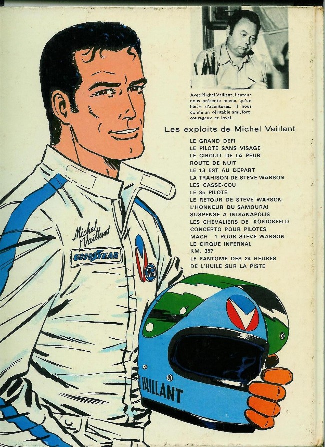 Verso