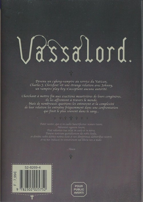 Verso