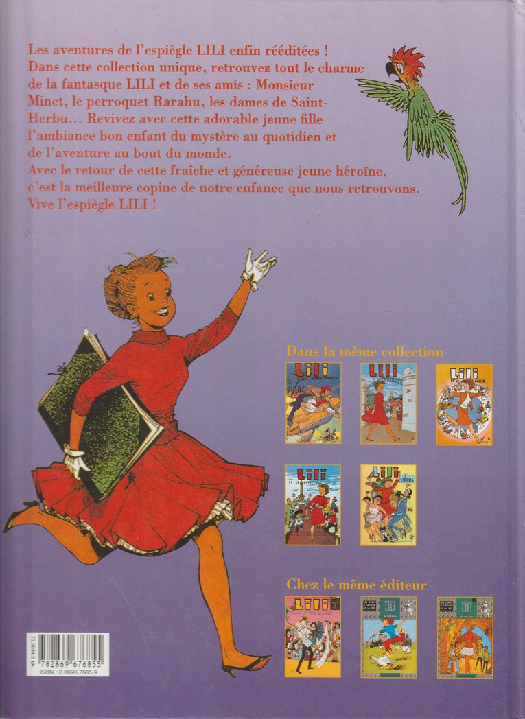 Verso